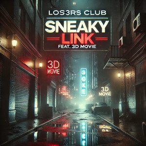 Sneaky Link (Explicit)