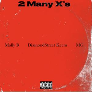 2 Many X's (Explicit)