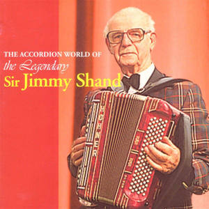 The Legendary Sir Jimmy Shand