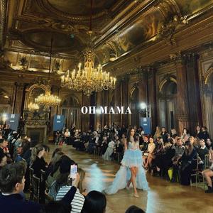 OH MAMA (feat. KZYO)