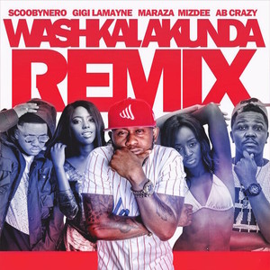 WASHKALAKUNDA (Remix|Explicit)
