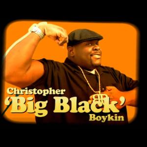 BIG BLACK FREESTYLE (feat. Paylow) [Explicit]