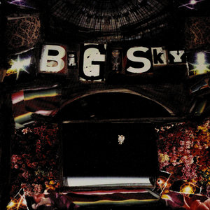 Big Sky: Live at the Sapphire