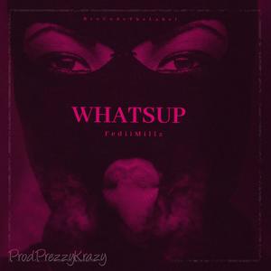 WhatSup (Explicit)