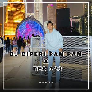 DJ CIPERI PAM PAM X TES 123