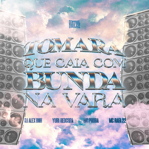 Tomara Que Caia Com A Bunda Na Vara (Explicit)