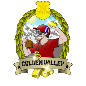 Golden Valley (Explicit)