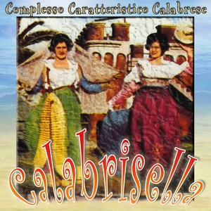 Calabrisella