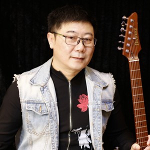 枯树