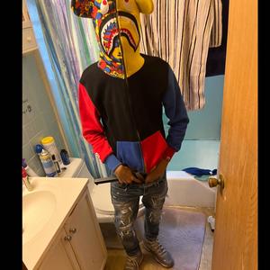 Line Up (feat. Ap Turnt) (Explicit)