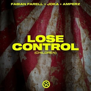 Lose Control (Children) (Extended Mix)