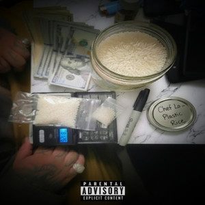 Plastic Rice (Explicit)