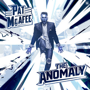 WWE: The Anomaly (Pat McAfee)