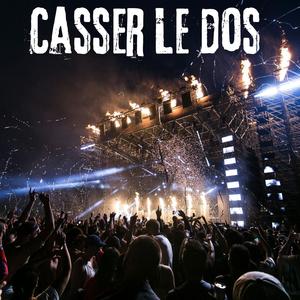 Casser Le Dos (feat. Marco & MLK)