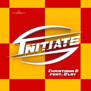 Initiate (Radio Edit)