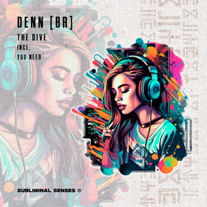 Te Dive (Original Mix)