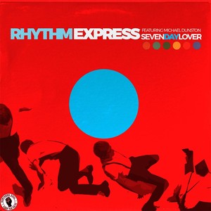 Seven Day Lover(feat. Michael Dunston)