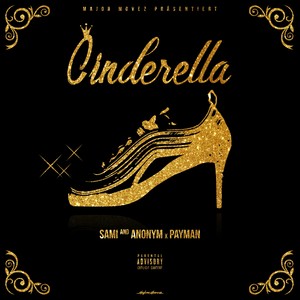 Cinderella (Explicit)