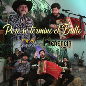 Pero Se Terminó El Brillo