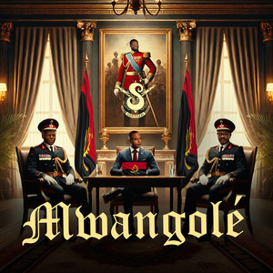 Mwangolé