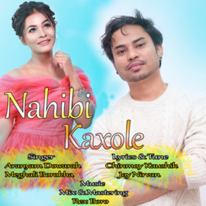 Nahibi Kaxole