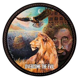 Overcome the lodica (feat. LucaDread)