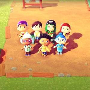 Animal Crossing Medley Beat