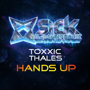 Hands Up (Original Mix)