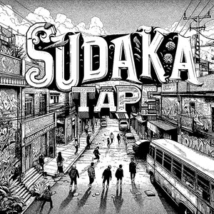 Sudaka Tape