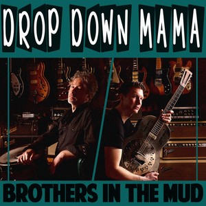 Drop Down Mama