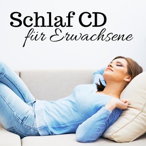 Schlaf CD für Erwachsene