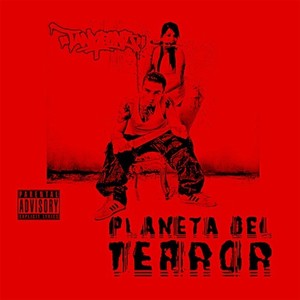 Planeta del Terror (Explicit)