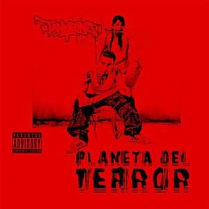 La Marca de las Calles (Explicit)