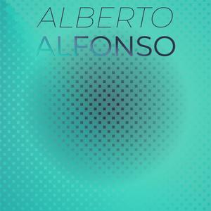 Alberto Alfonso