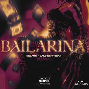 BAILARINA (Explicit)