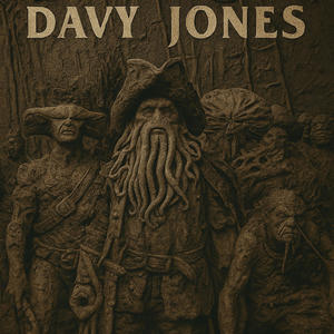 DAVY JONES (Explicit)