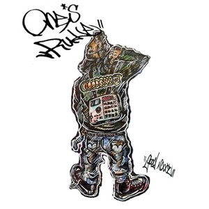 Touch my style (feat. J.Nass, COMERI, RUMMY, SIGE, ACEWON & INSYU) (Explicit)