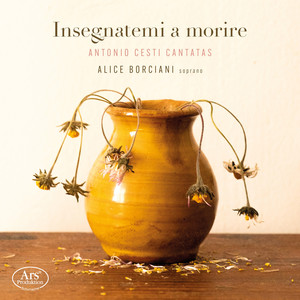 Capricci armonici da chiesa e da camera, Op. 4 - Symphonia seconda