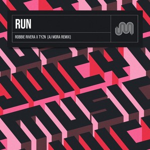 Run (AJ Mora Instrumental Remix)