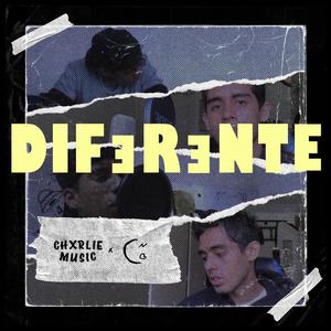 Diferente (feat. Carbono NB)