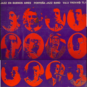 Jazz en Buenos Aires Vol.3