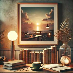 Whispers of the Bossa Beat