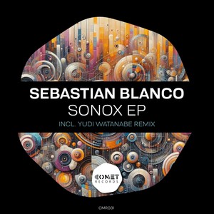 Sonox (Yudi Watanabe Remix)