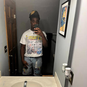 Impatient (feat. Humxble)