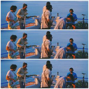 Psila(feat. Aki Rei)(Recooked)