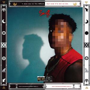 act IX. SELF // me vs ME! (Explicit)