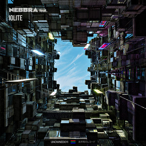 Fortress(feat. IOLITE)