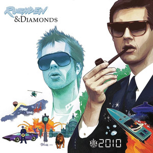 Rushden & Diamonds - United Artists
