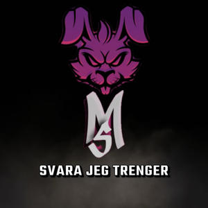 Svara jeg trenger (Explicit)