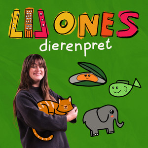 Dierenpret